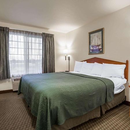 Quality Inn & Suites Federal Way - Seattle Bagian luar foto