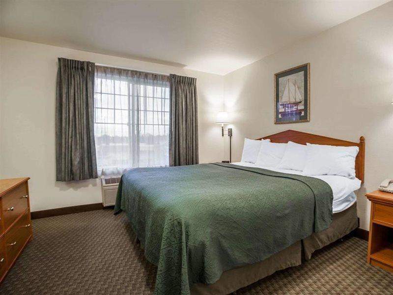 Quality Inn & Suites Federal Way - Seattle Bagian luar foto