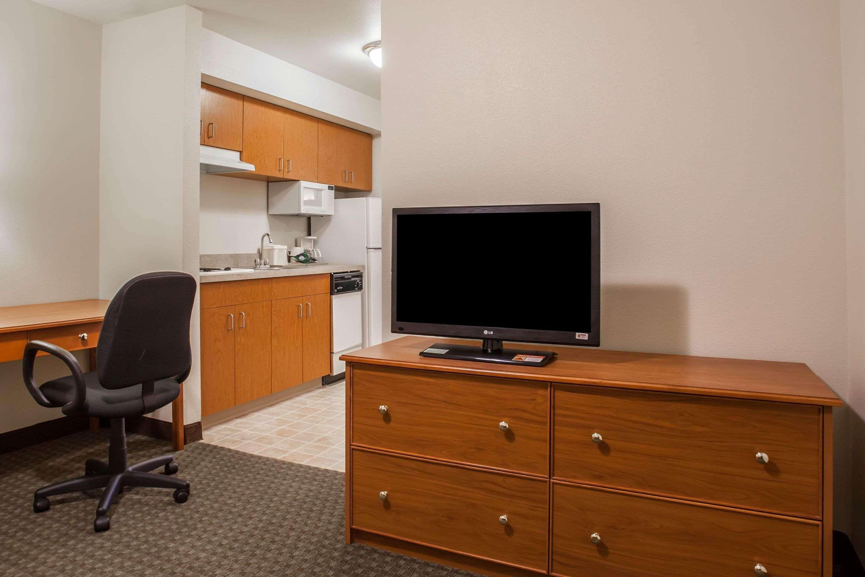 Quality Inn & Suites Federal Way - Seattle Bagian luar foto