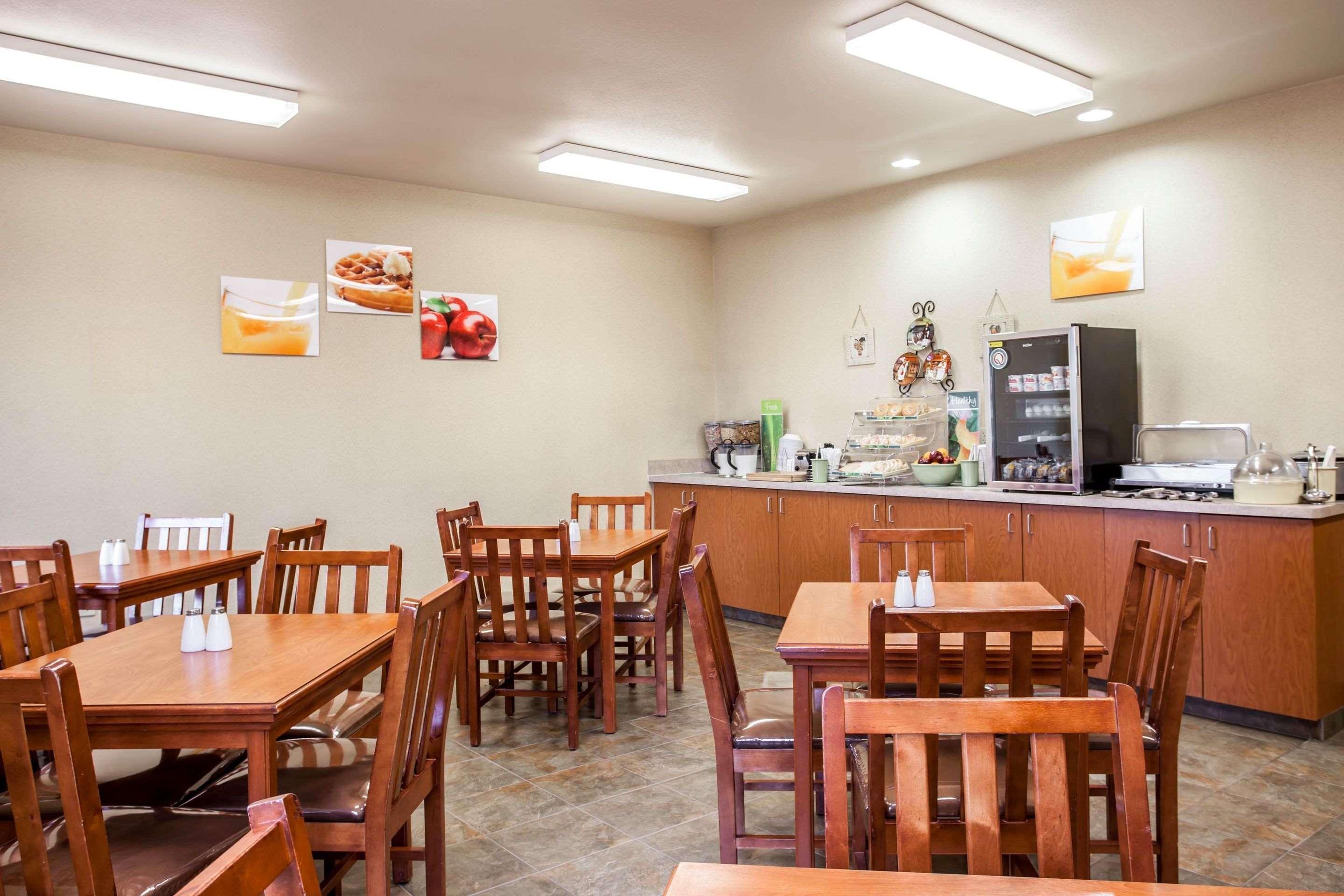 Quality Inn & Suites Federal Way - Seattle Bagian luar foto