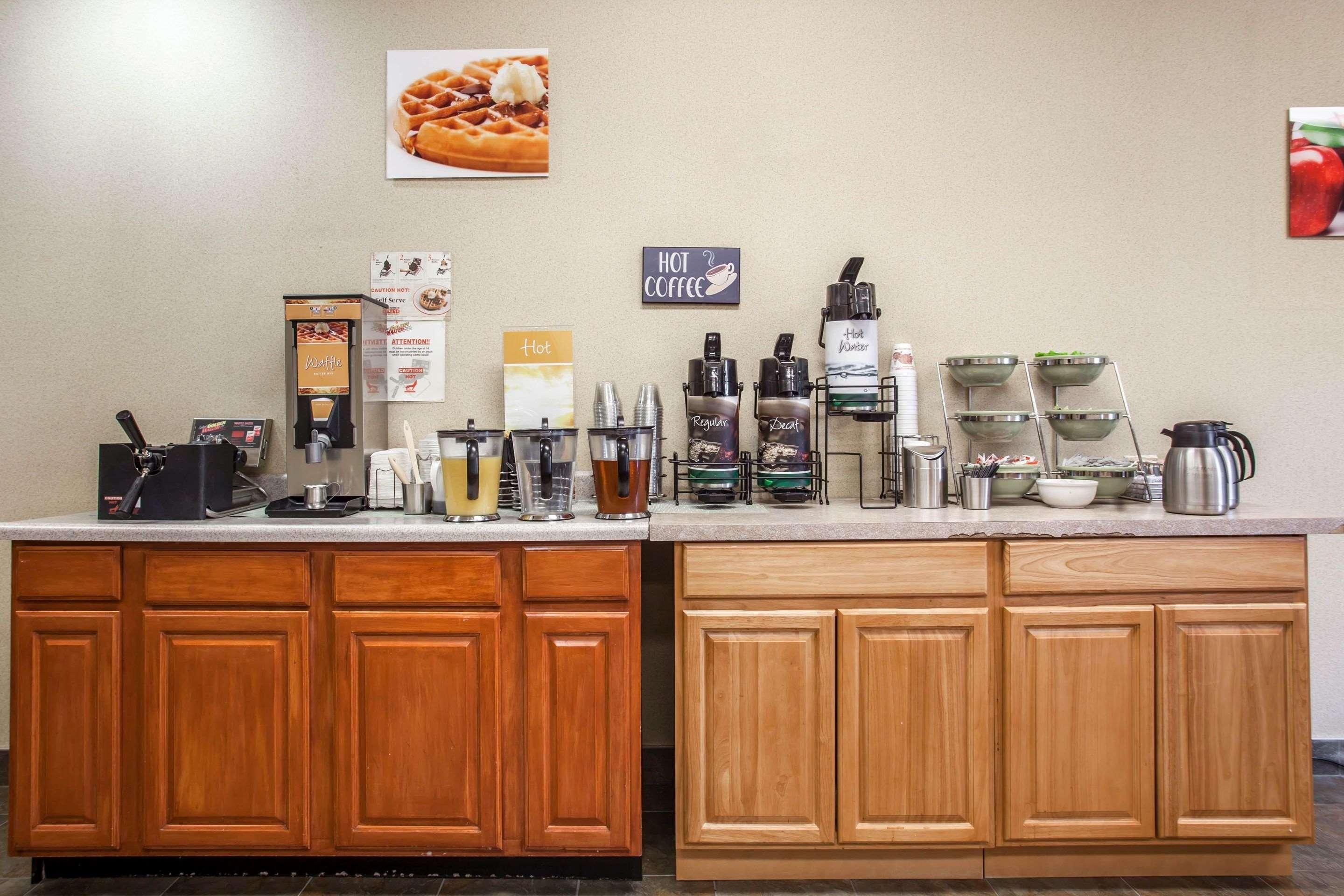 Quality Inn & Suites Federal Way - Seattle Bagian luar foto