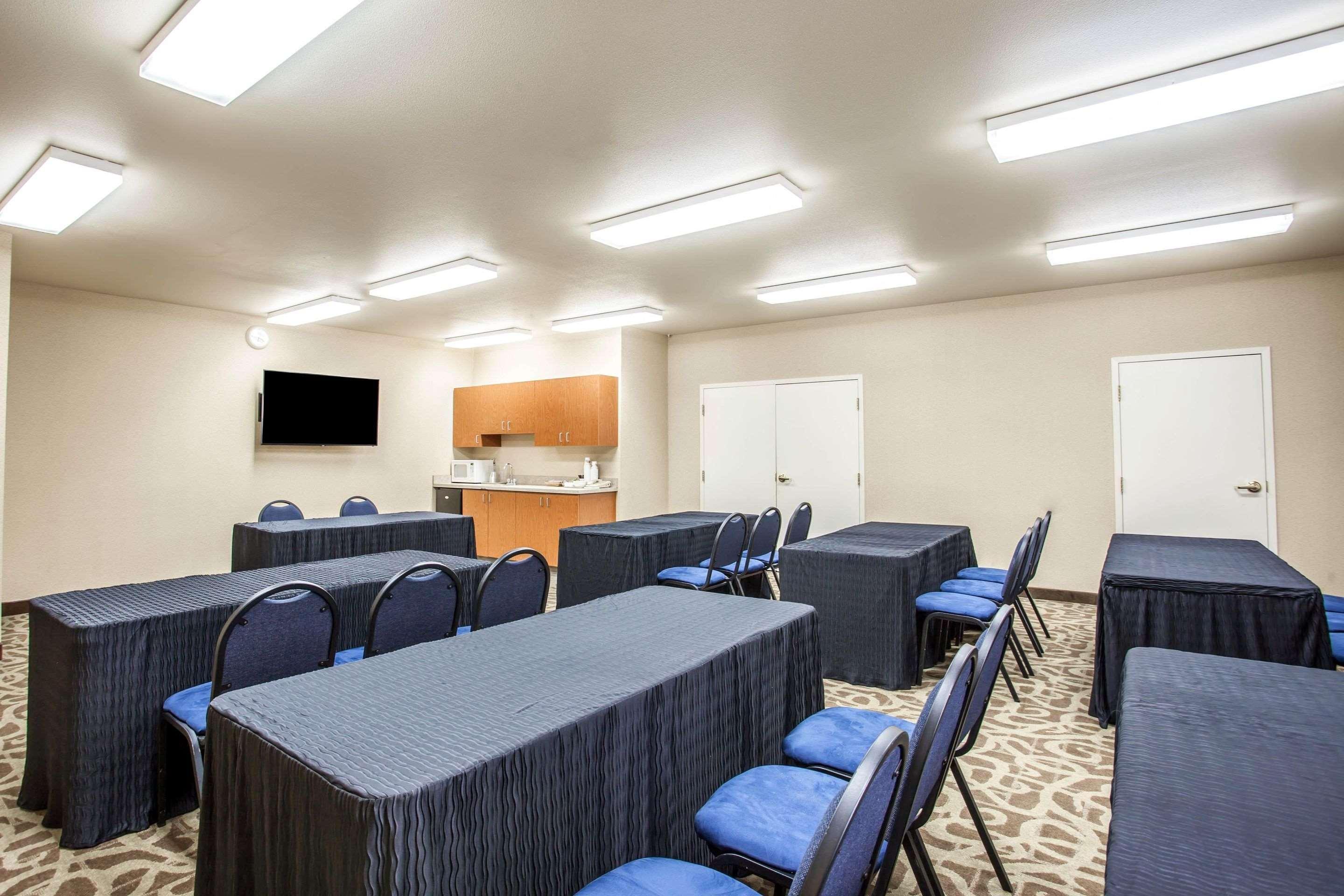 Quality Inn & Suites Federal Way - Seattle Bagian luar foto