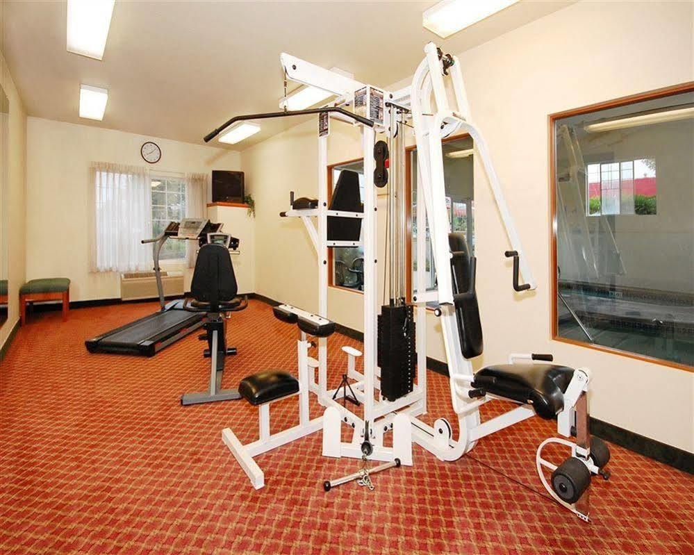 Quality Inn & Suites Federal Way - Seattle Bagian luar foto